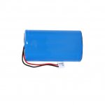 Battery Replacement for LAUNCH Gear HD Diagnostic Tool